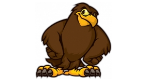 hawk_mascot