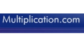 multiplication website