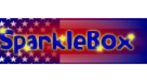 SPARKLEBOX