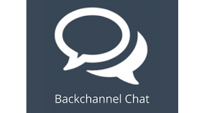 backchannel_chat