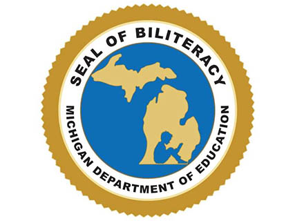 Seal of Biliteracy