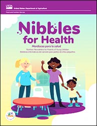 Nibbles Newsletter